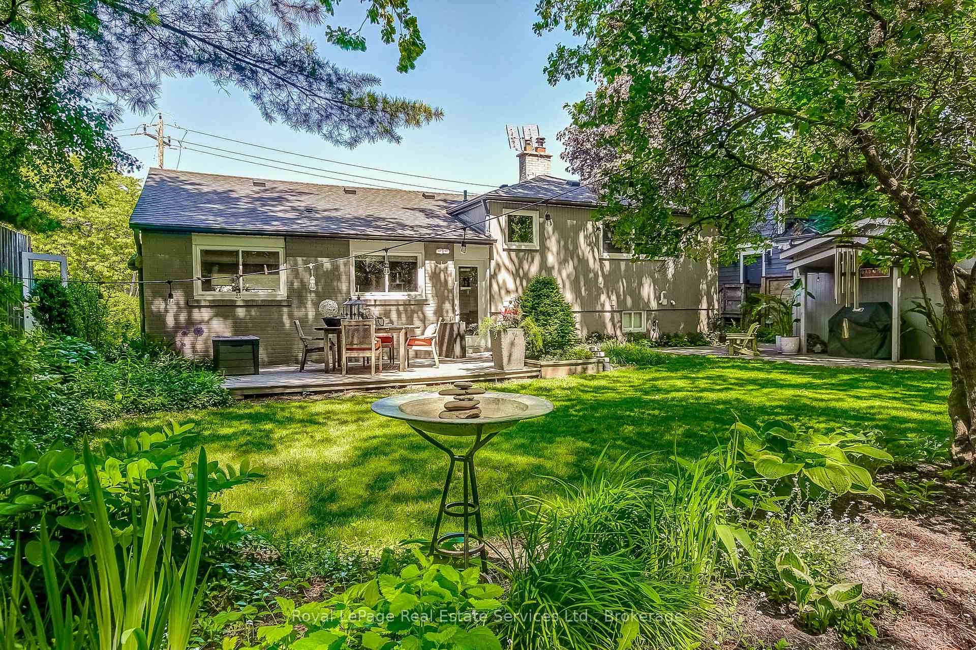 Photo 45 of 556 Trafford Crescent, Oakville, West — HOMEH