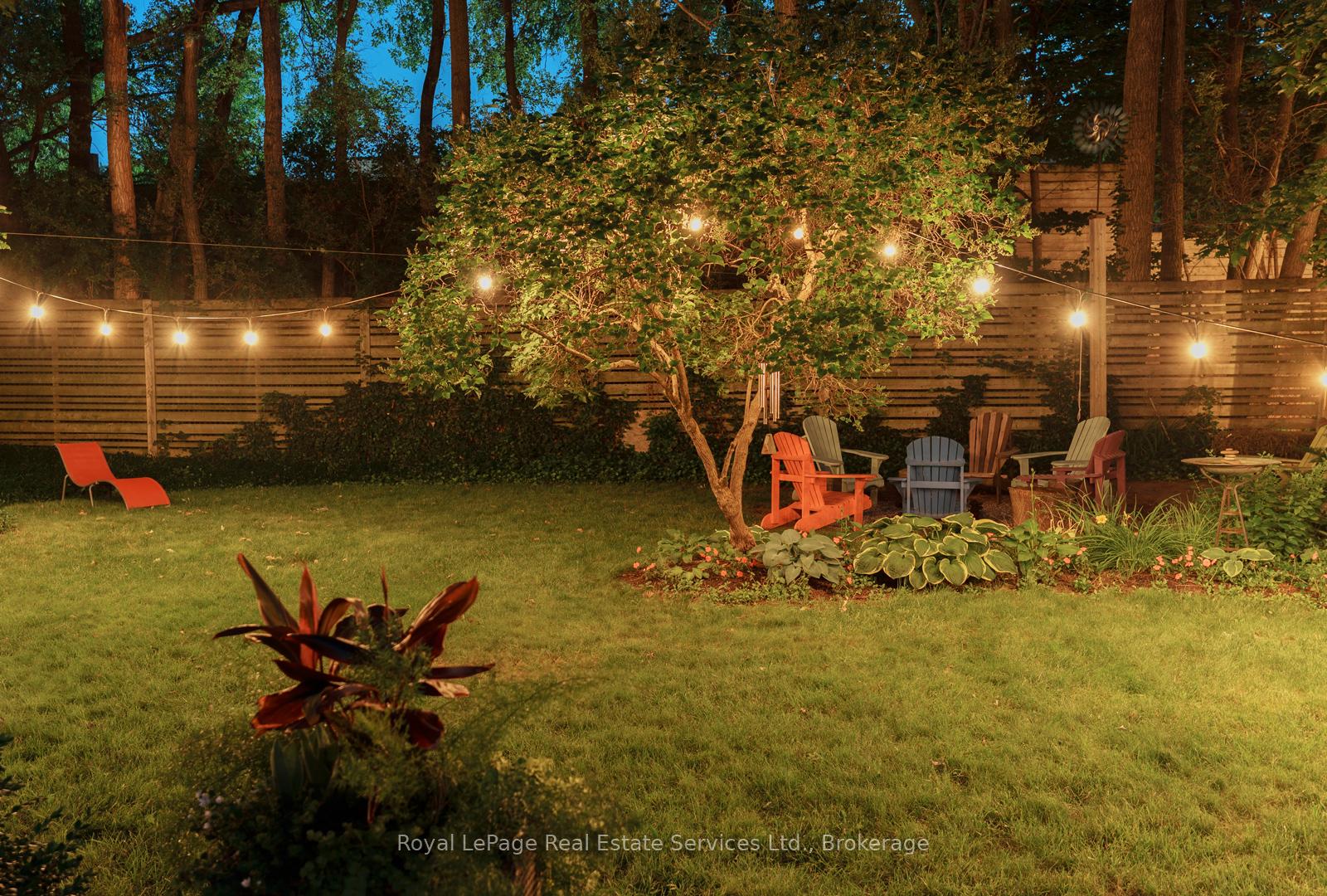 Photo 46 of 556 Trafford Crescent, Oakville, West — HOMEH