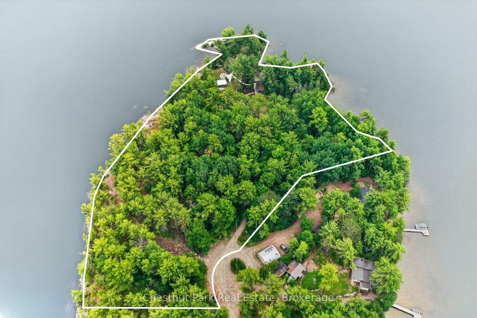 Photo 3 of 357 Whip Poor Will Road, French River — HOMEH