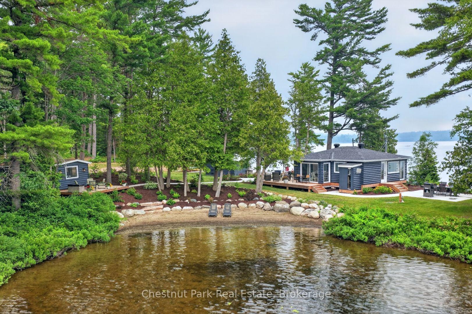 Photo 7 of 357 Whip Poor Will Road, French River — HOMEH