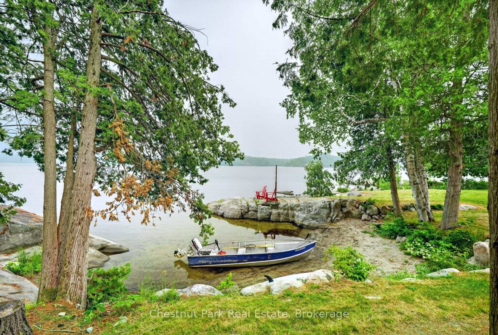 Photo 8 of 357 Whip Poor Will Road, French River — HOMEH
