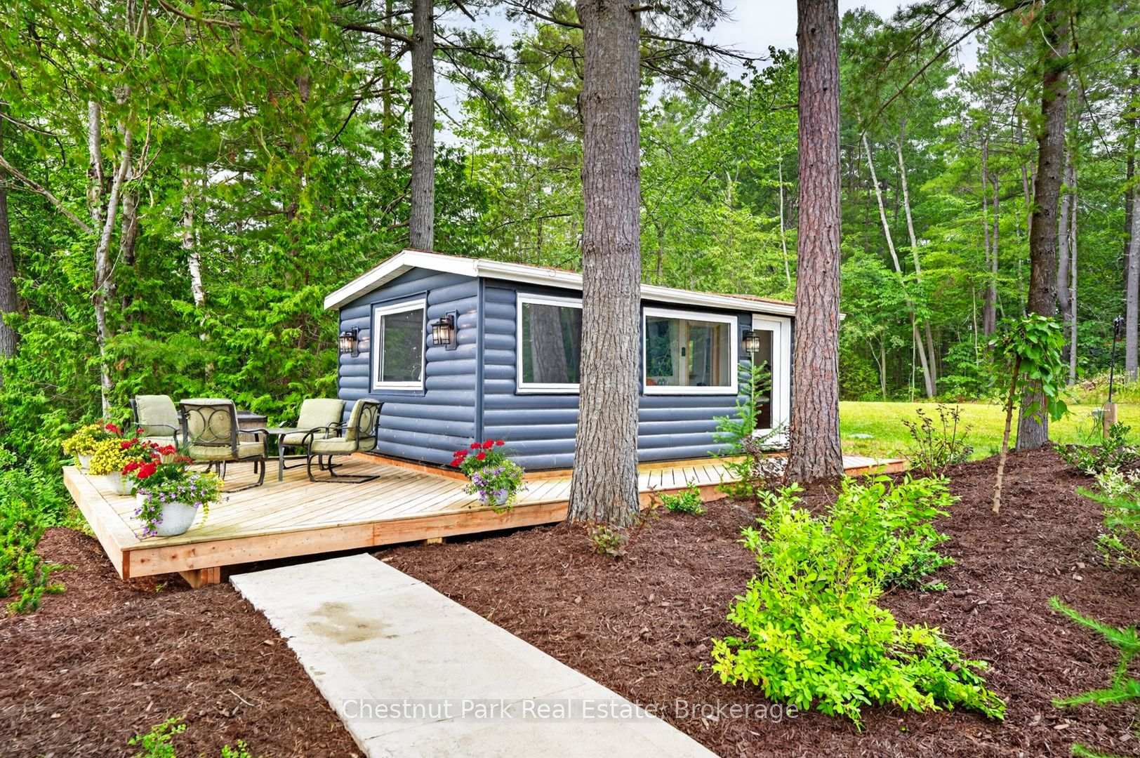Photo 39 of 357 Whip Poor Will Road, French River — HOMEH