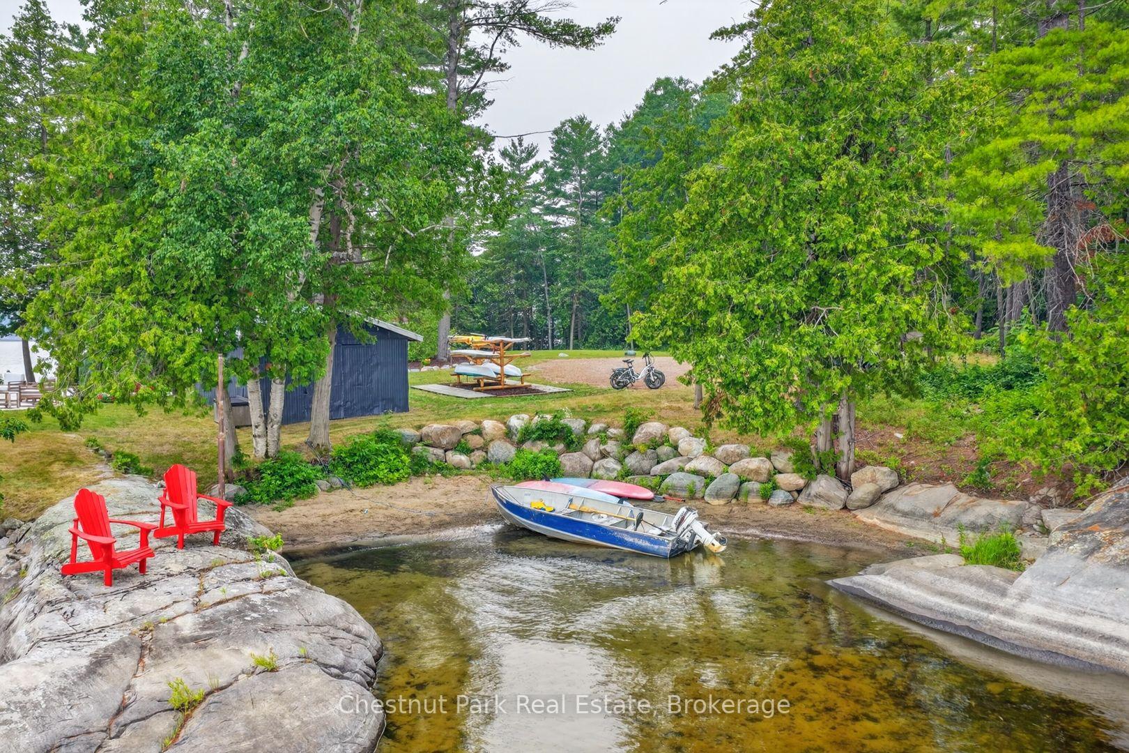 Photo 40 of 357 Whip Poor Will Road, French River — HOMEH