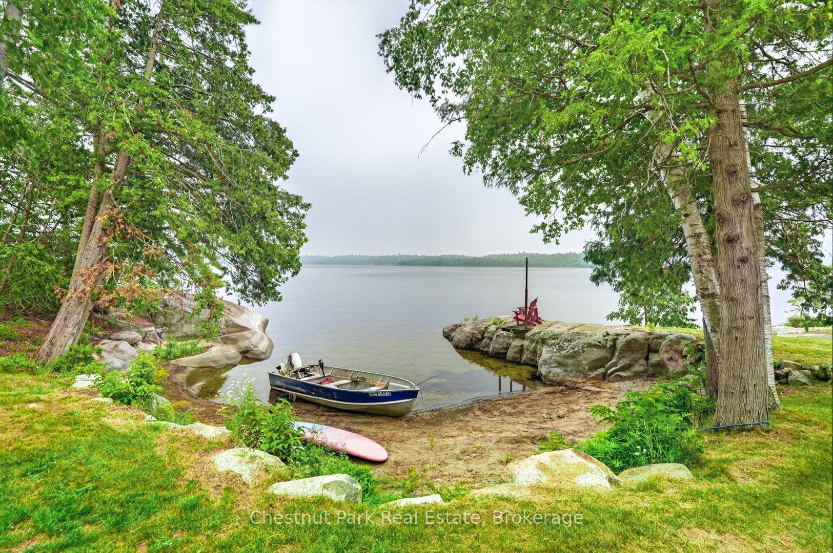 Photo 41 of 357 Whip Poor Will Road, French River — HOMEH