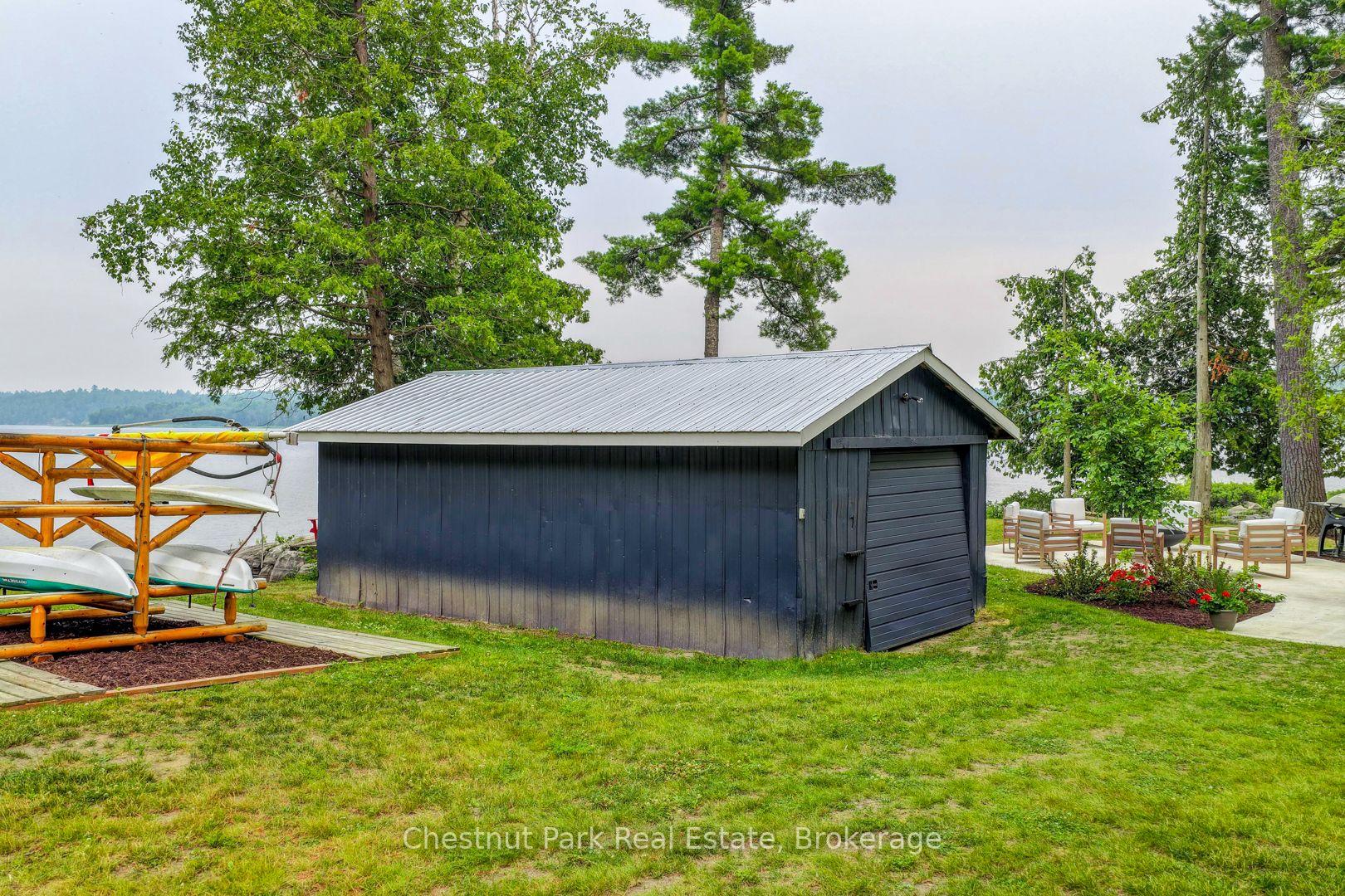 Photo 43 of 357 Whip Poor Will Road, French River — HOMEH
