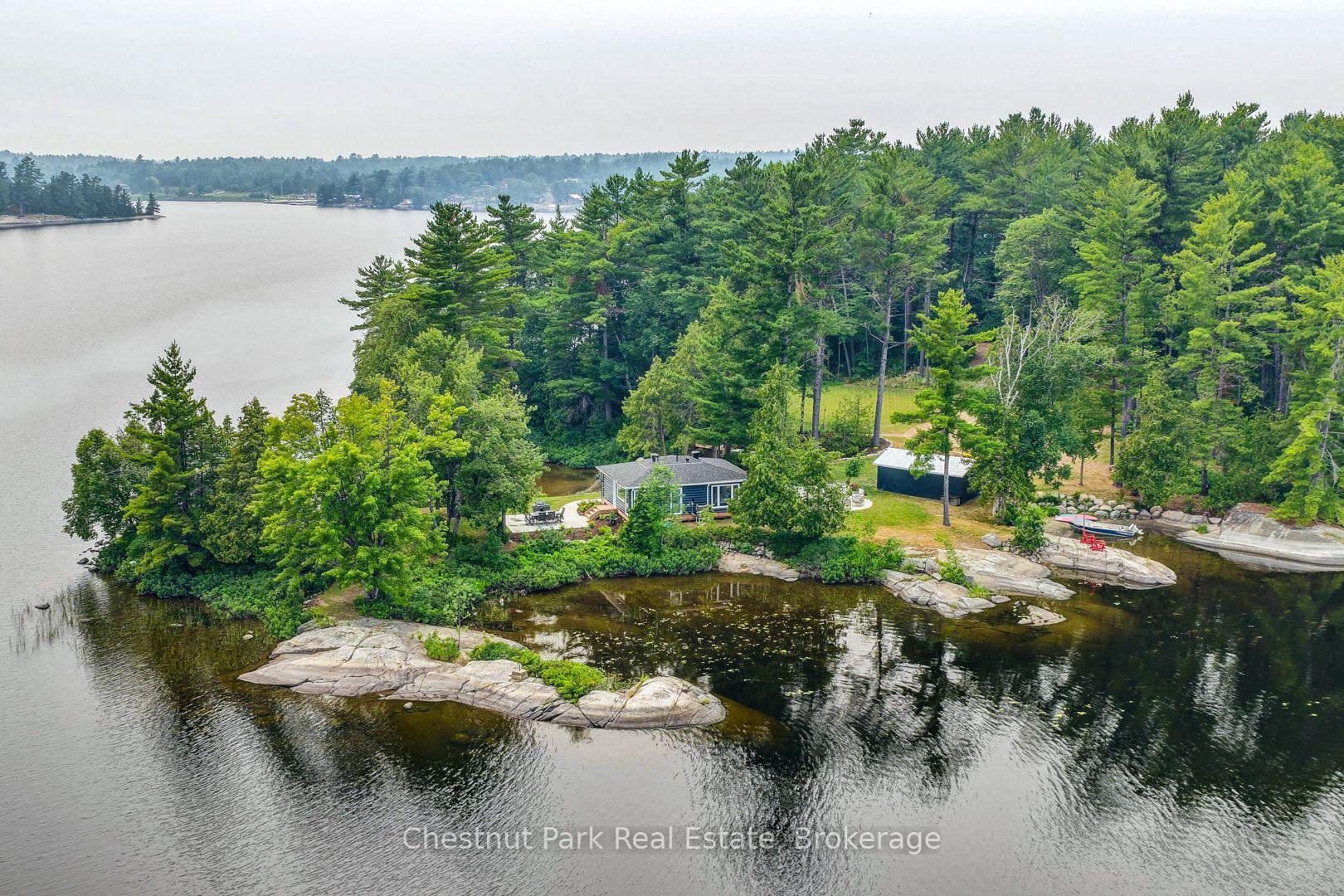 Photo 45 of 357 Whip Poor Will Road, French River — HOMEH