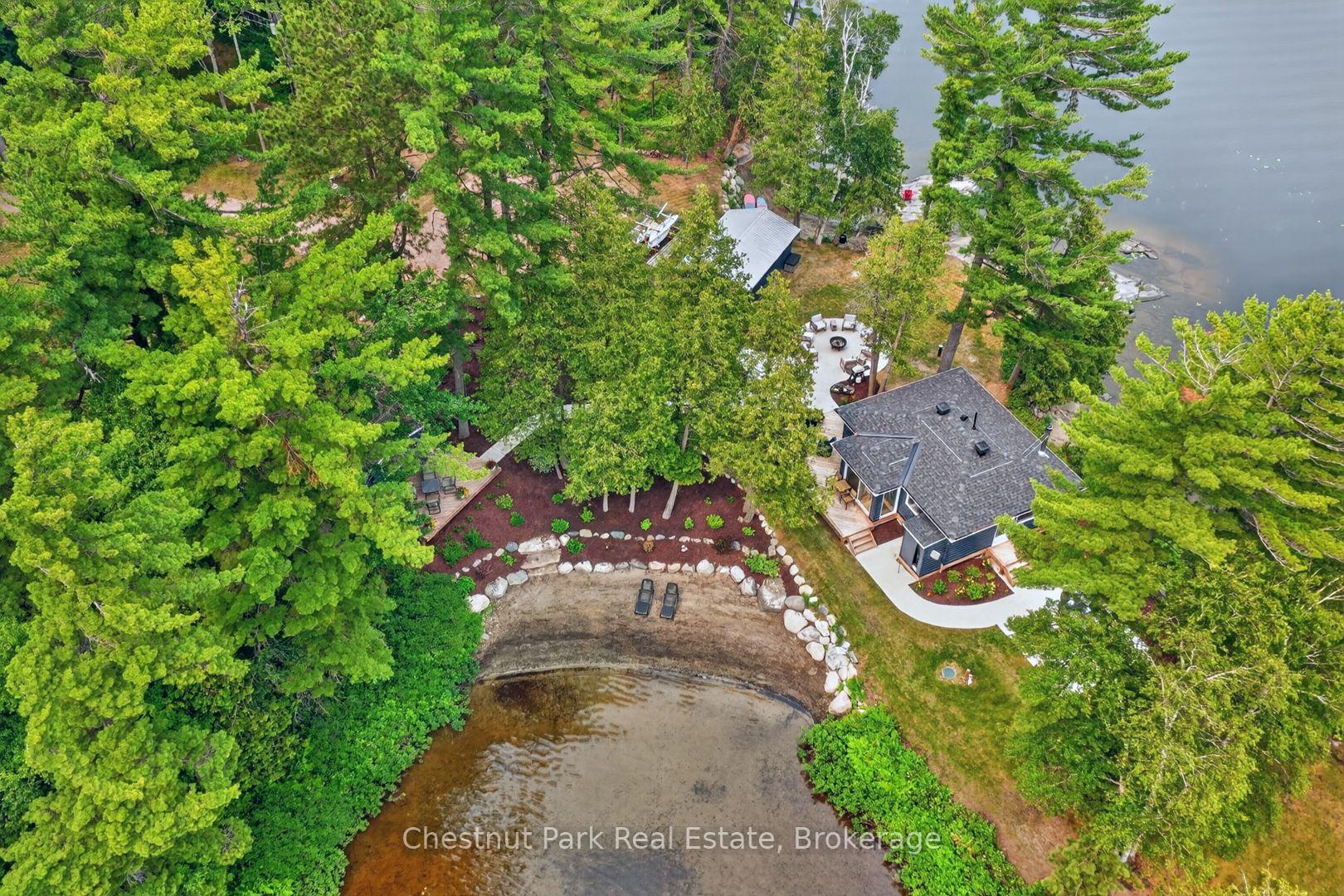 Photo 47 of 357 Whip Poor Will Road, French River — HOMEH