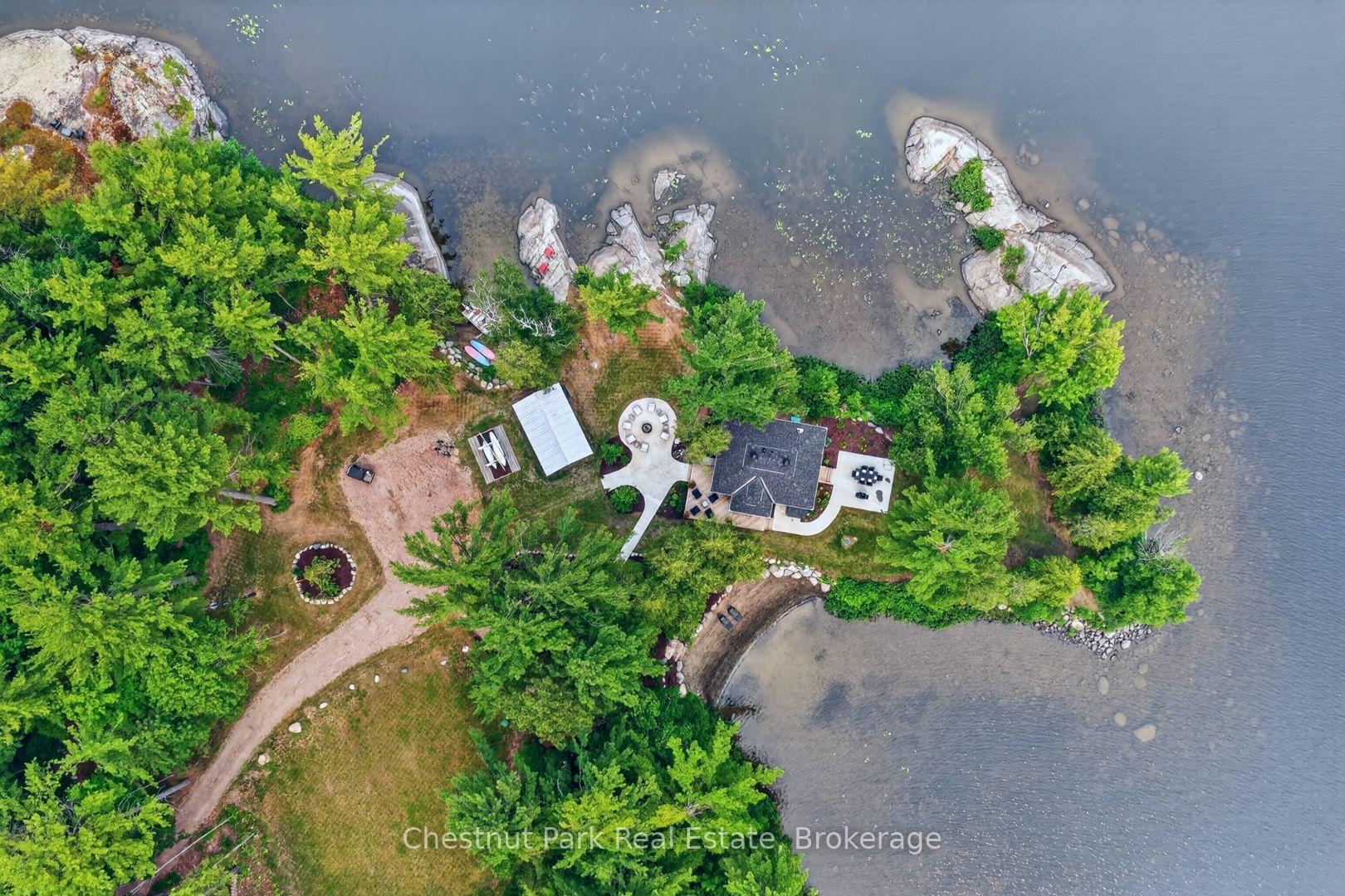 Photo 48 of 357 Whip Poor Will Road, French River — HOMEH