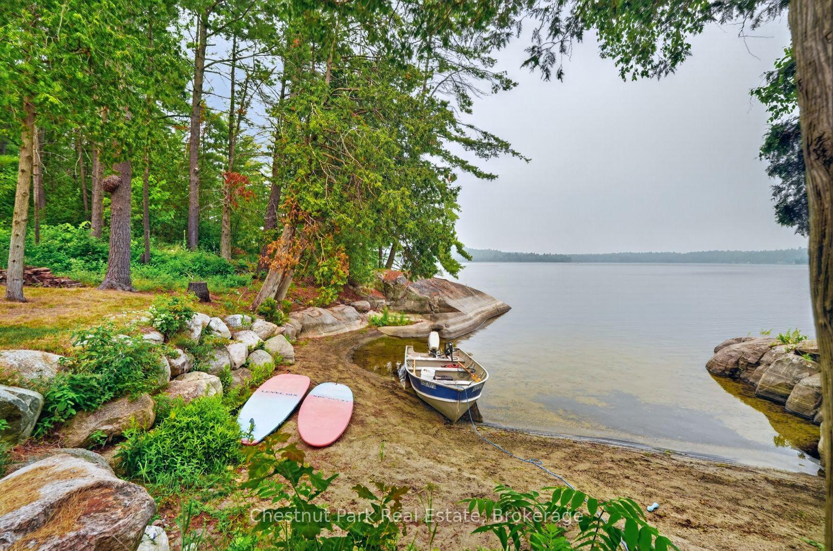 Photo 50 of 357 Whip Poor Will Road, French River — HOMEH
