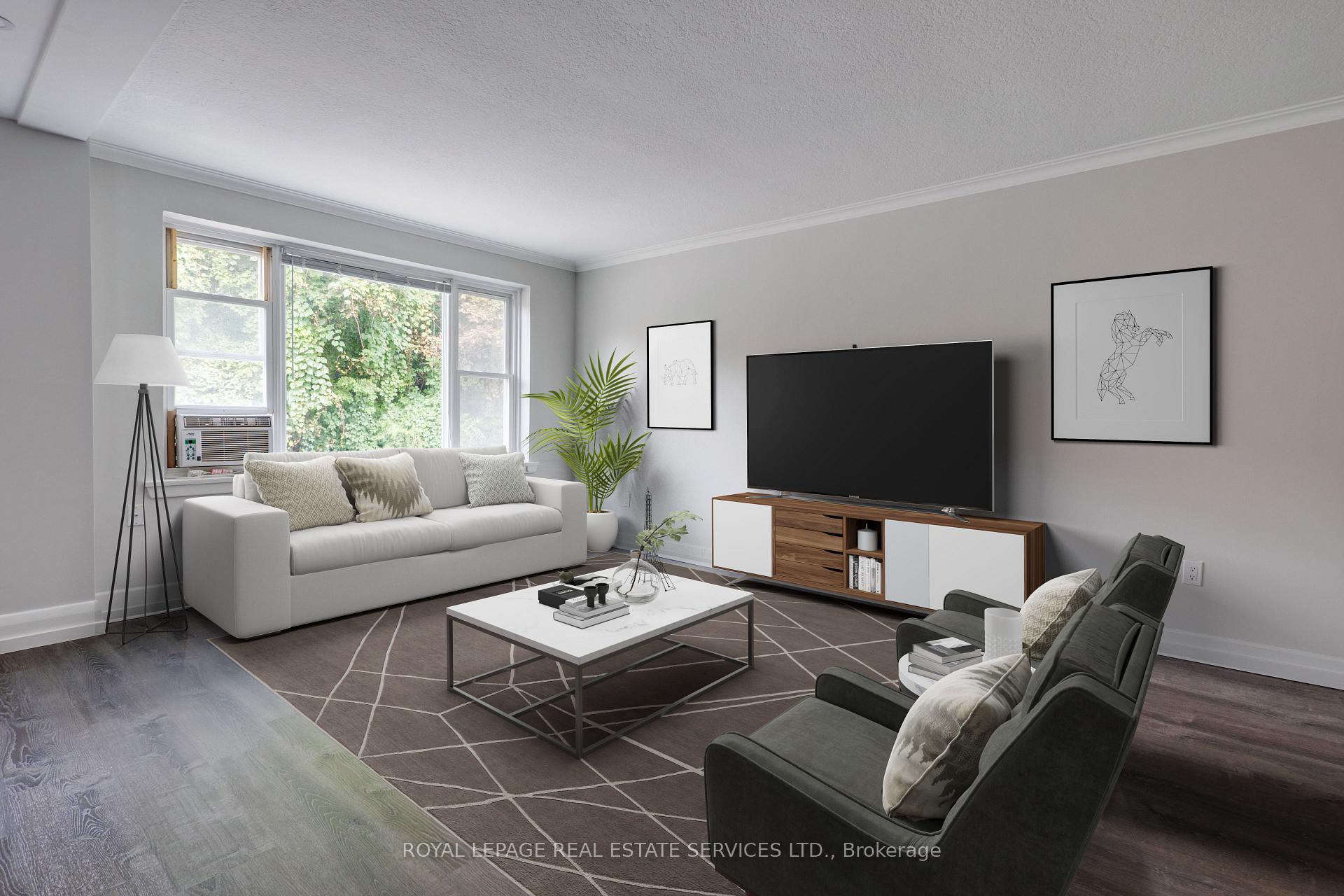 Photo 2 of Unit 102, 18 Anglesey Boulevard, Etobicoke, Edenbridge-Humber Valley — HOMEH
