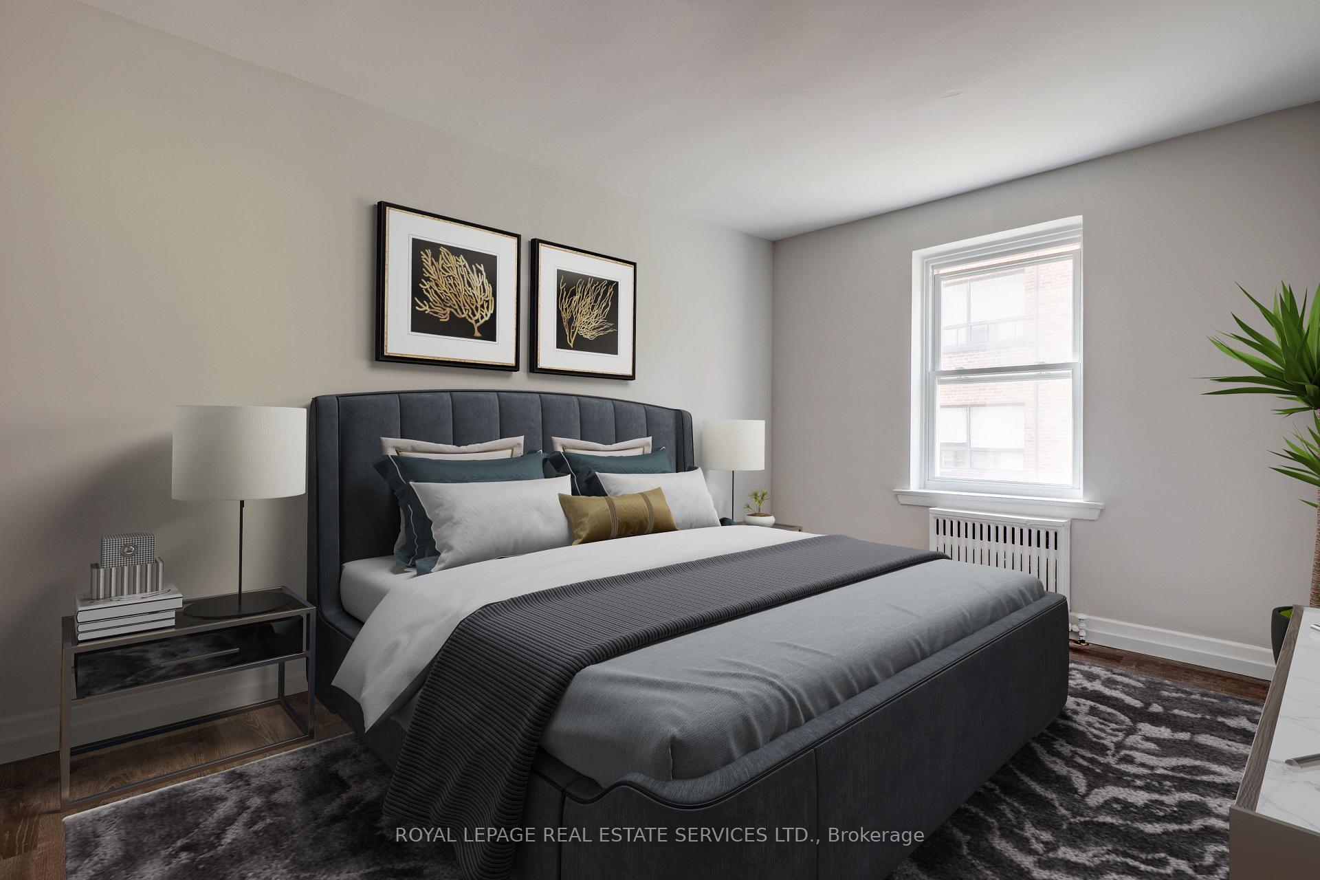 Photo 5 of Unit 102, 18 Anglesey Boulevard, Etobicoke, Edenbridge-Humber Valley — HOMEH