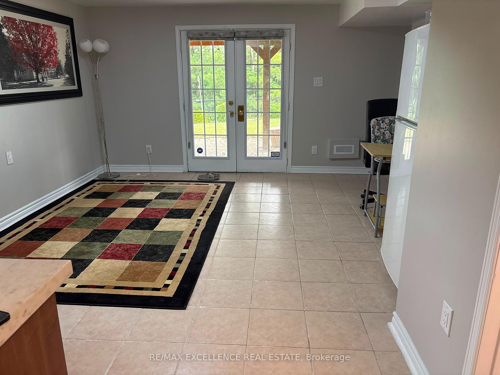 Photo 5 of Unit Basement, 38 Dells Crescent, Brampton, Fletcher's Meadow — HOMEH