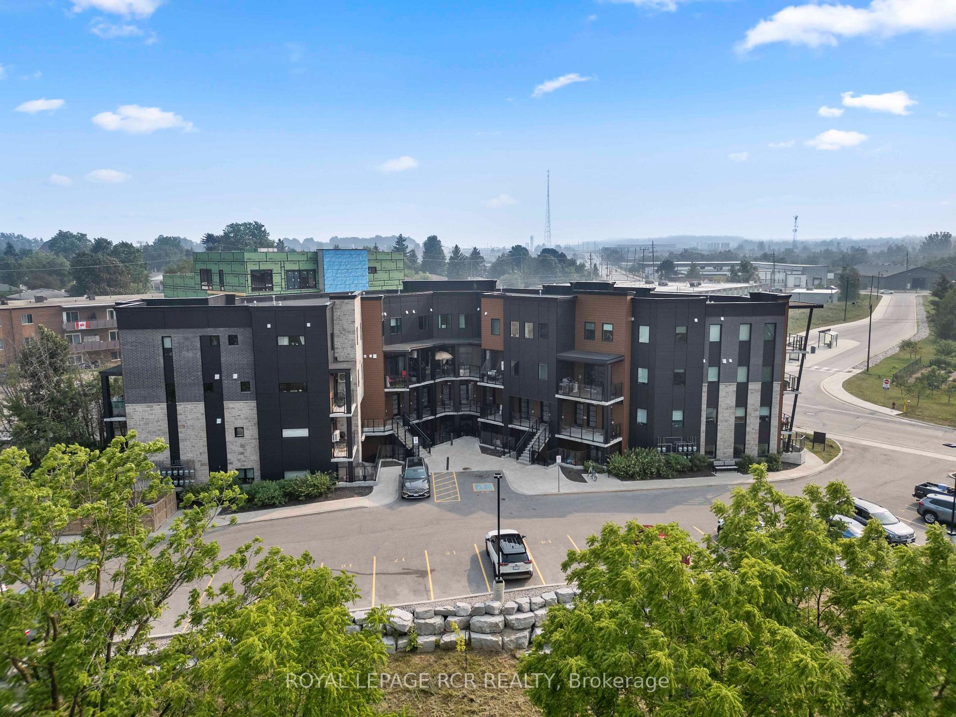 Photo of Unit 102, 17 Centre Street