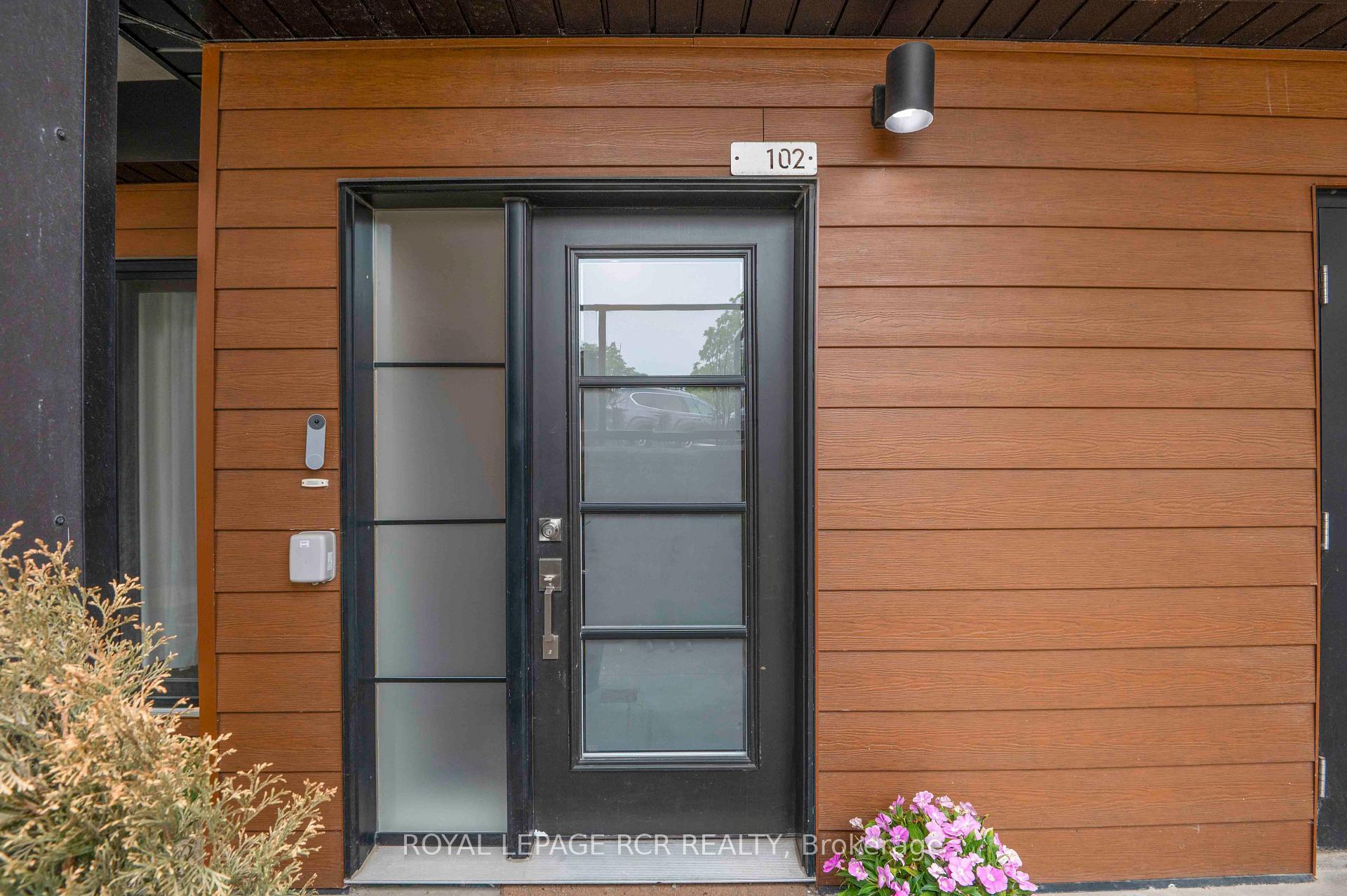 Photo 10 of Unit 102, 17 Centre Street, Orangeville — HOMEH