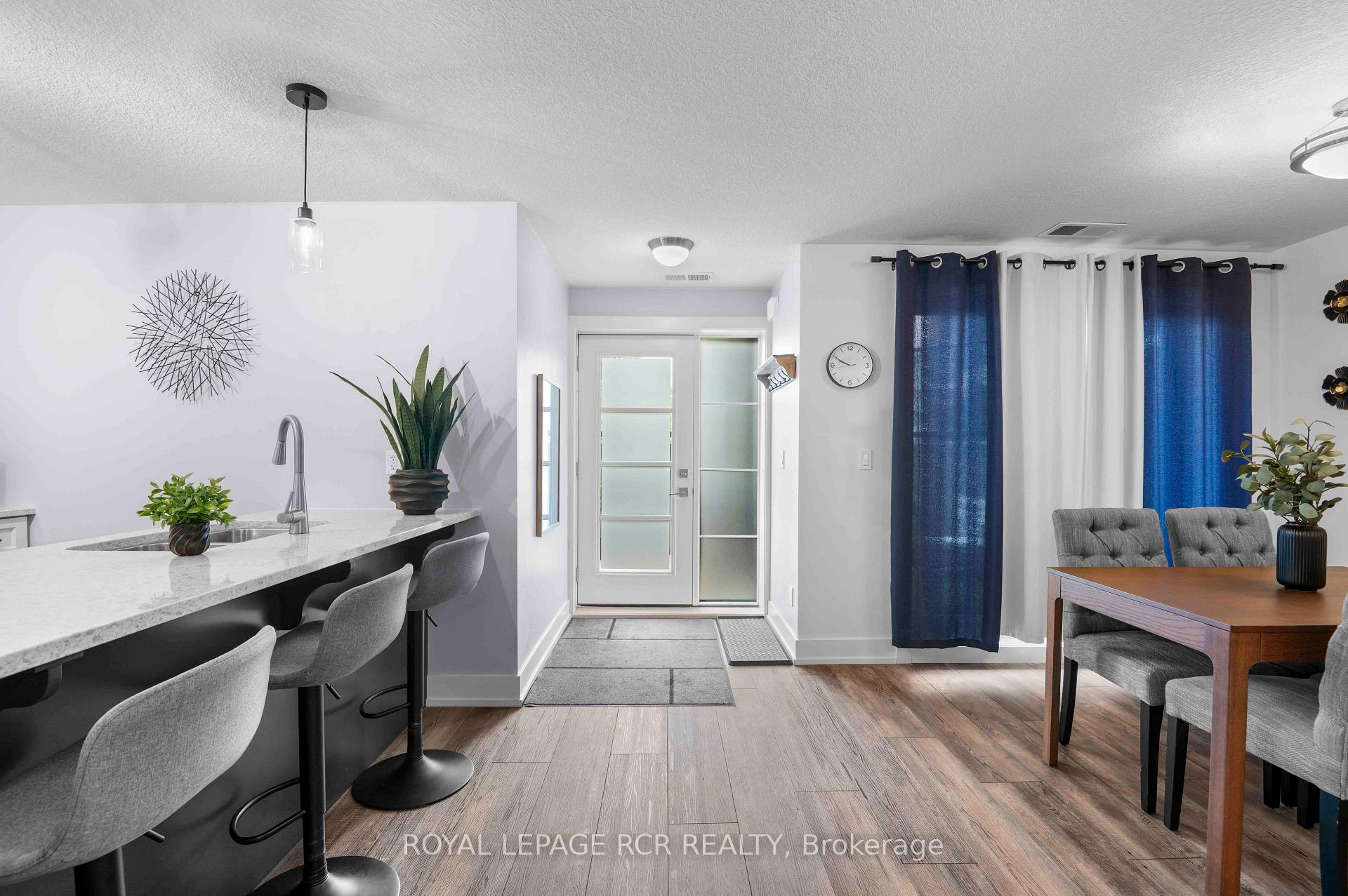 Photo 11 of Unit 102, 17 Centre Street, Orangeville — HOMEH