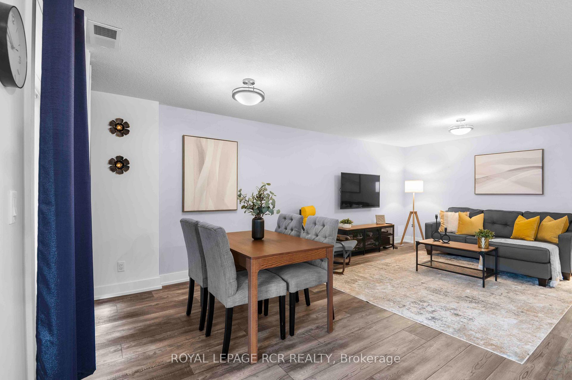 Photo 14 of Unit 102, 17 Centre Street, Orangeville — HOMEH