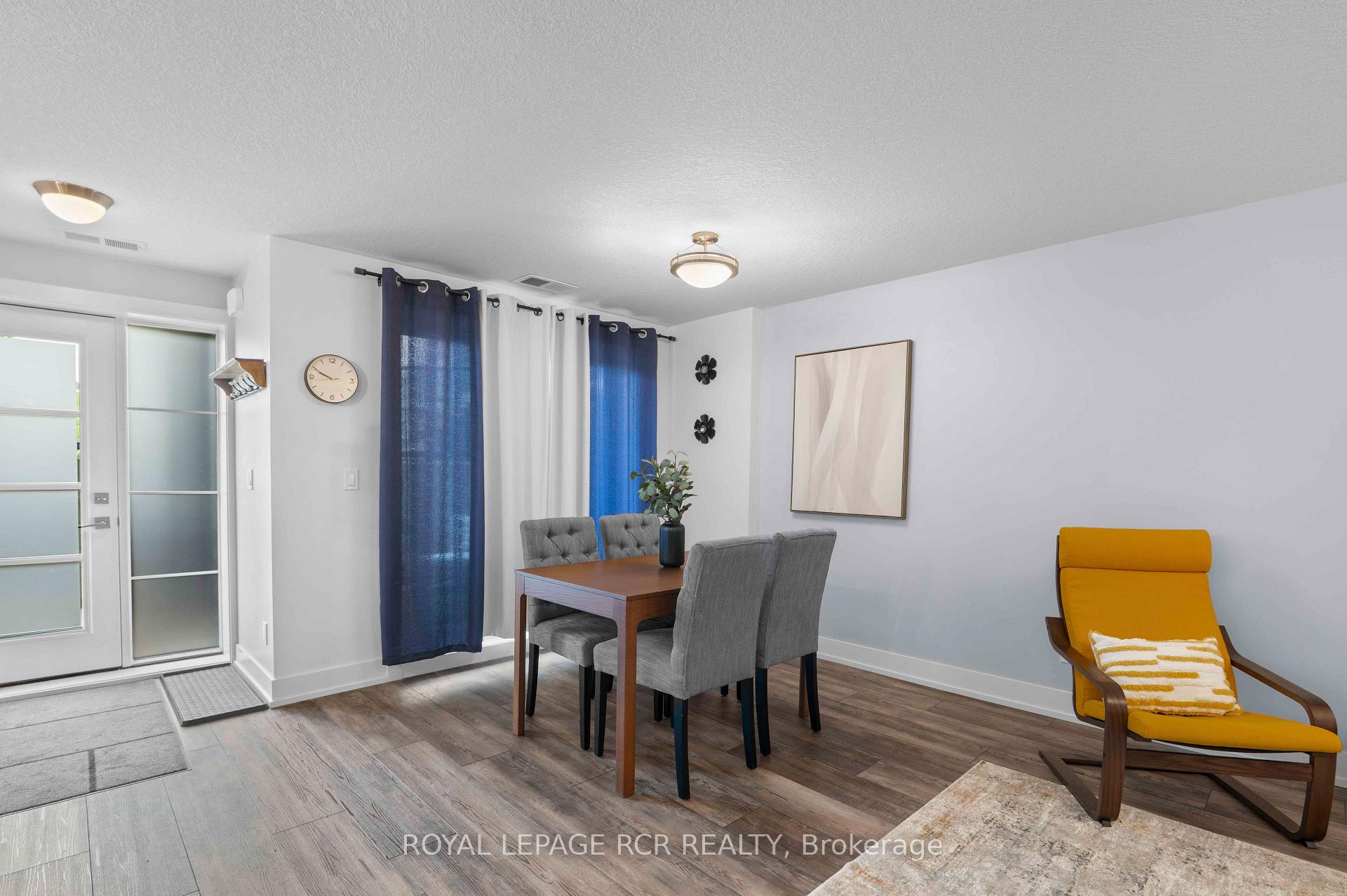 Photo 15 of Unit 102, 17 Centre Street, Orangeville — HOMEH