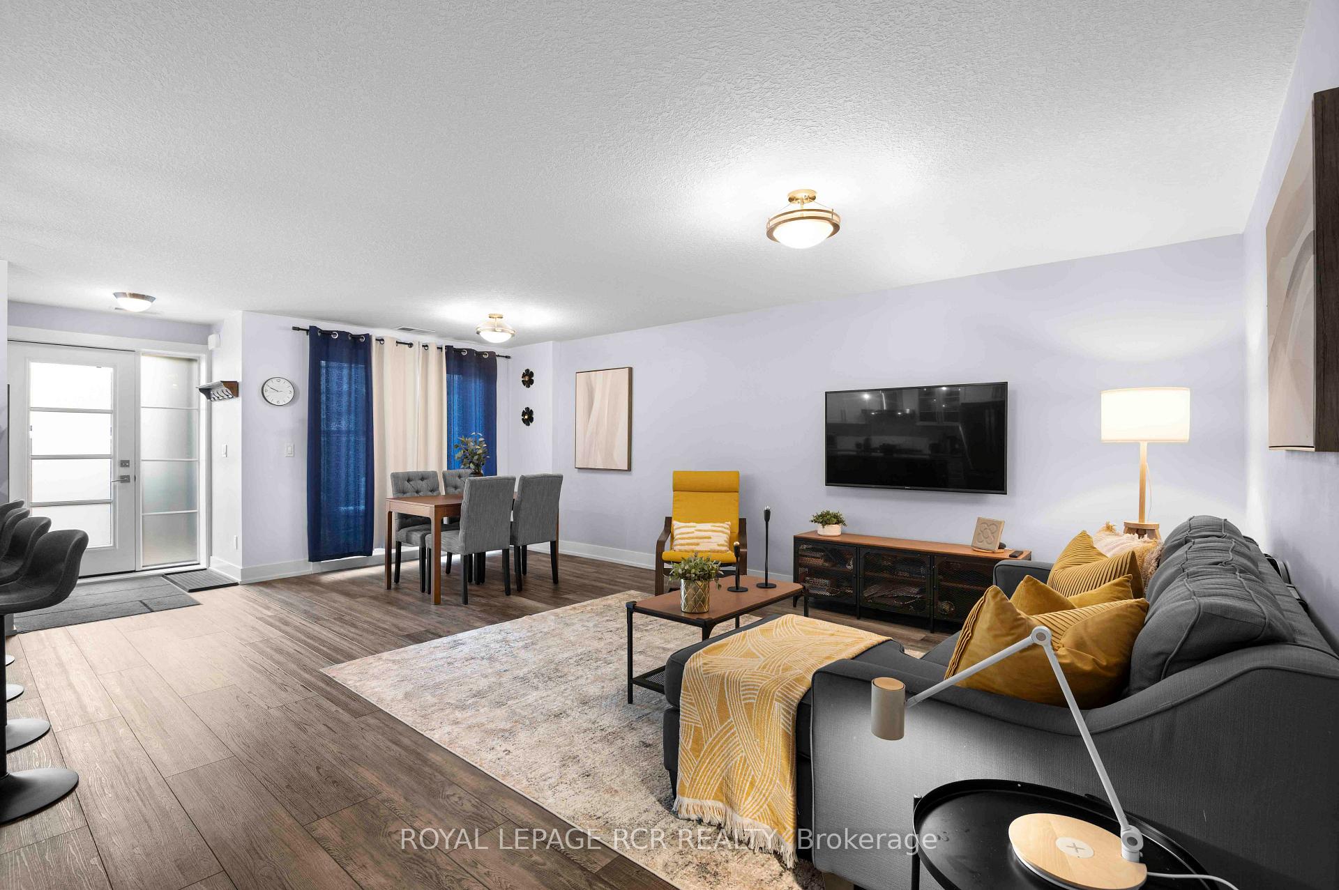 Photo 18 of Unit 102, 17 Centre Street, Orangeville — HOMEH