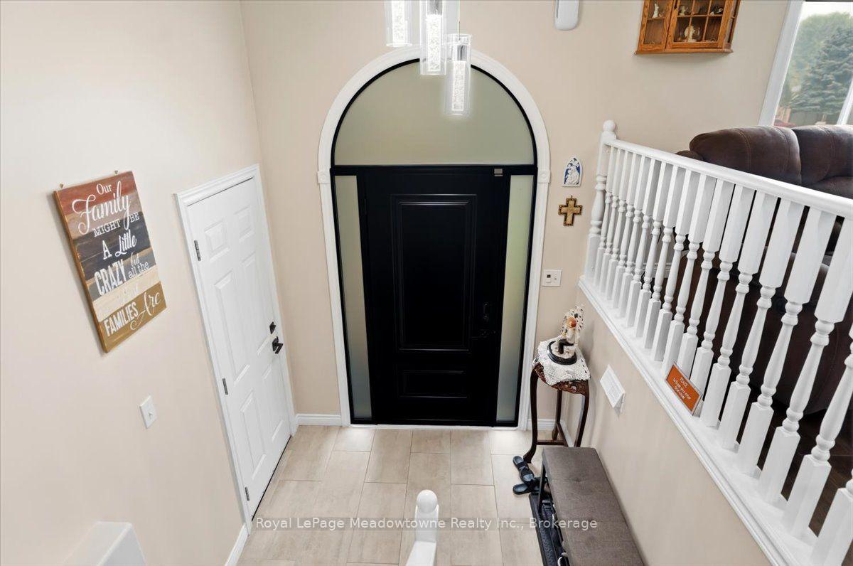 Photo 2 of 15 Sharpe Street, Brant, Paris — HOMEH