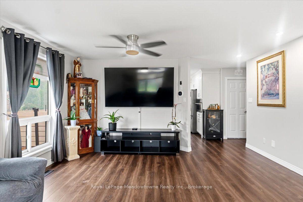 Photo 7 of 15 Sharpe Street, Brant, Paris — HOMEH