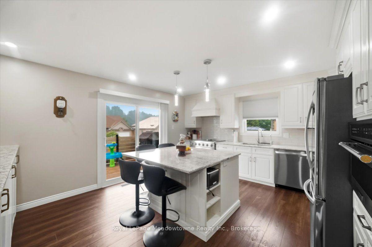 Photo 10 of 15 Sharpe Street, Brant, Paris — HOMEH