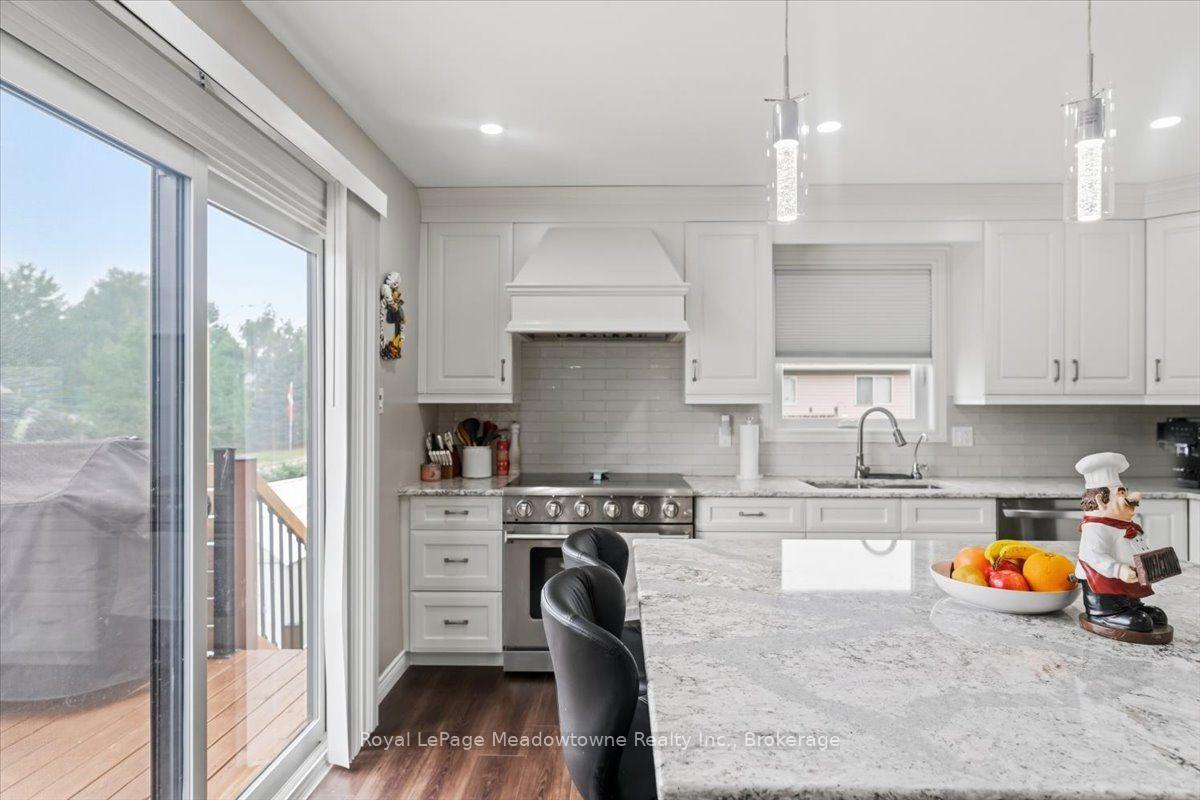 Photo 11 of 15 Sharpe Street, Brant, Paris — HOMEH