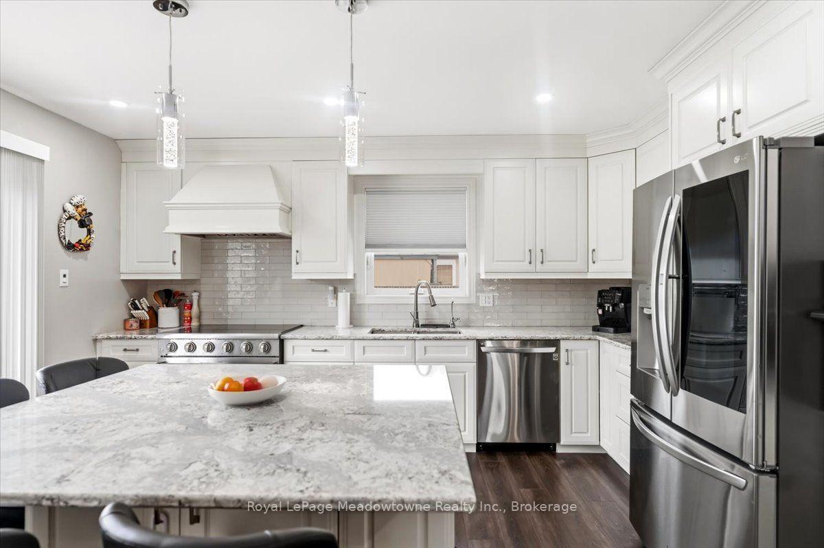 Photo 13 of 15 Sharpe Street, Brant, Paris — HOMEH