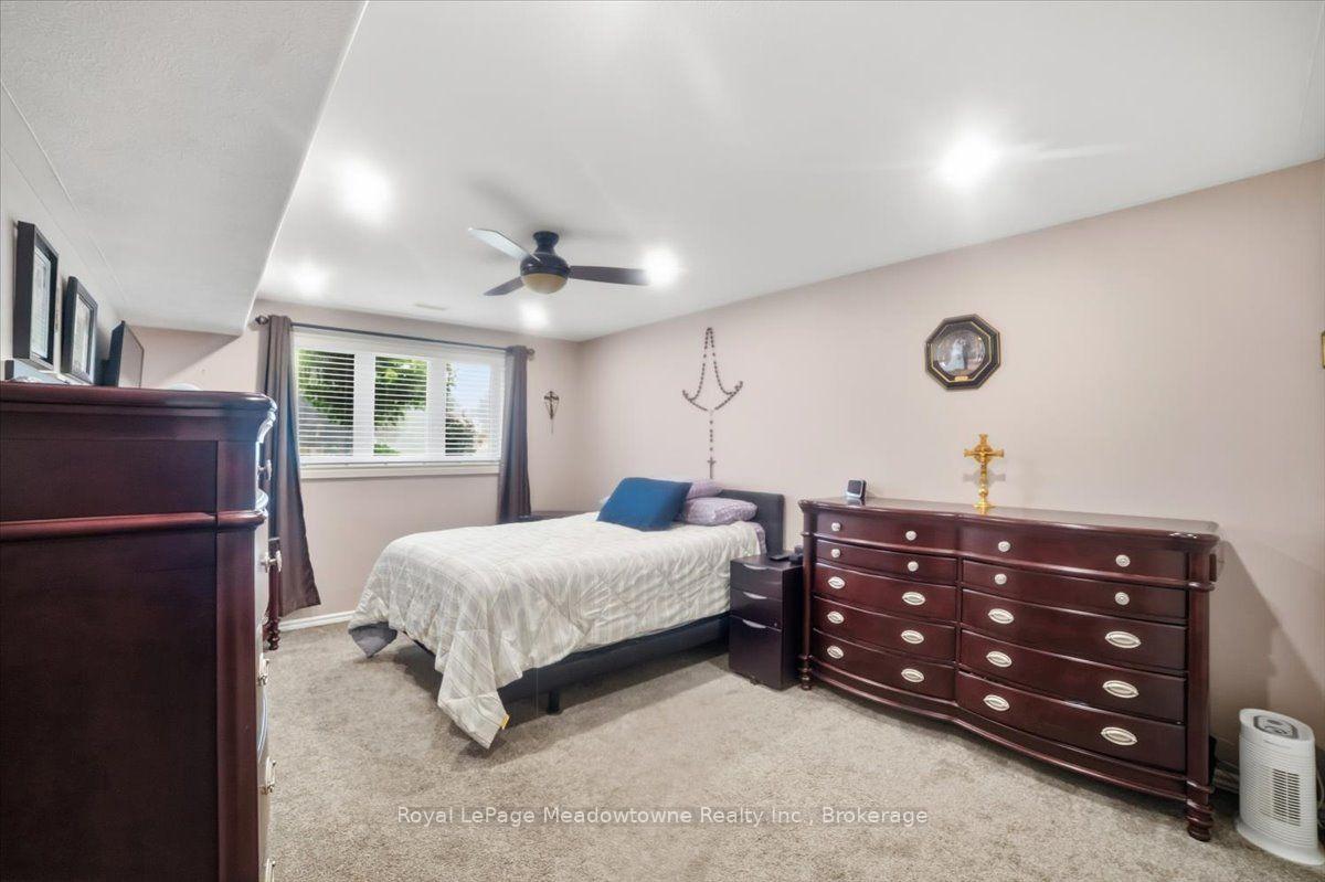 Photo 16 of 15 Sharpe Street, Brant, Paris — HOMEH