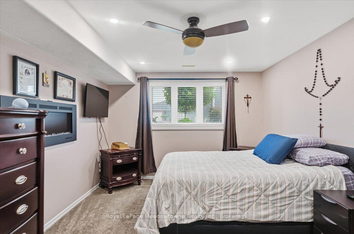 Photo 18 of 15 Sharpe Street, Brant, Paris — HOMEH