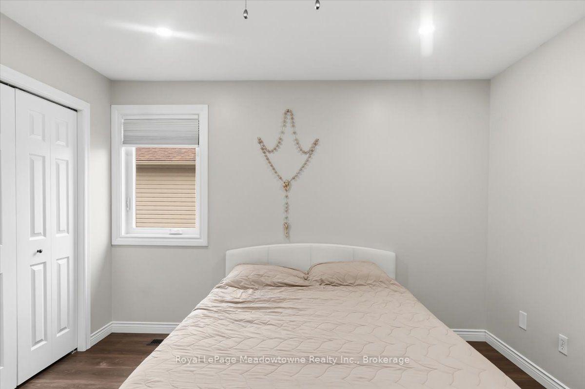 Photo 22 of 15 Sharpe Street, Brant, Paris — HOMEH