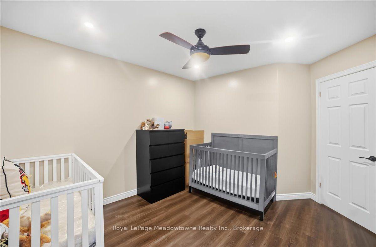 Photo 24 of 15 Sharpe Street, Brant, Paris — HOMEH