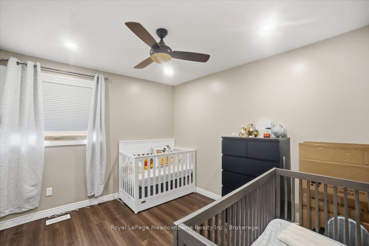 Photo 25 of 15 Sharpe Street, Brant, Paris — HOMEH