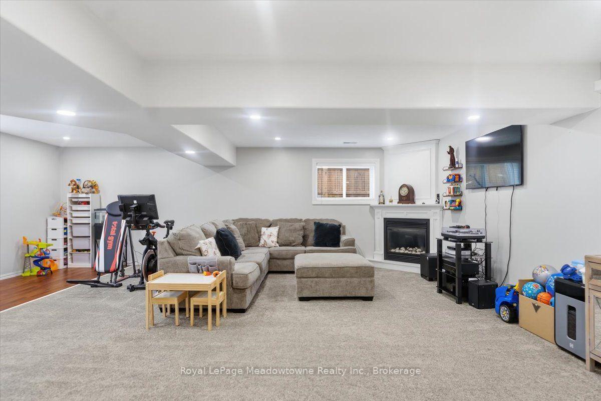 Photo 28 of 15 Sharpe Street, Brant, Paris — HOMEH