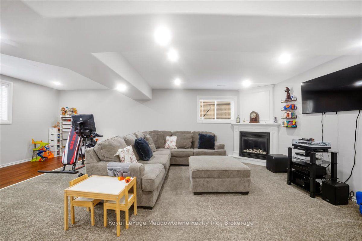 Photo 29 of 15 Sharpe Street, Brant, Paris — HOMEH
