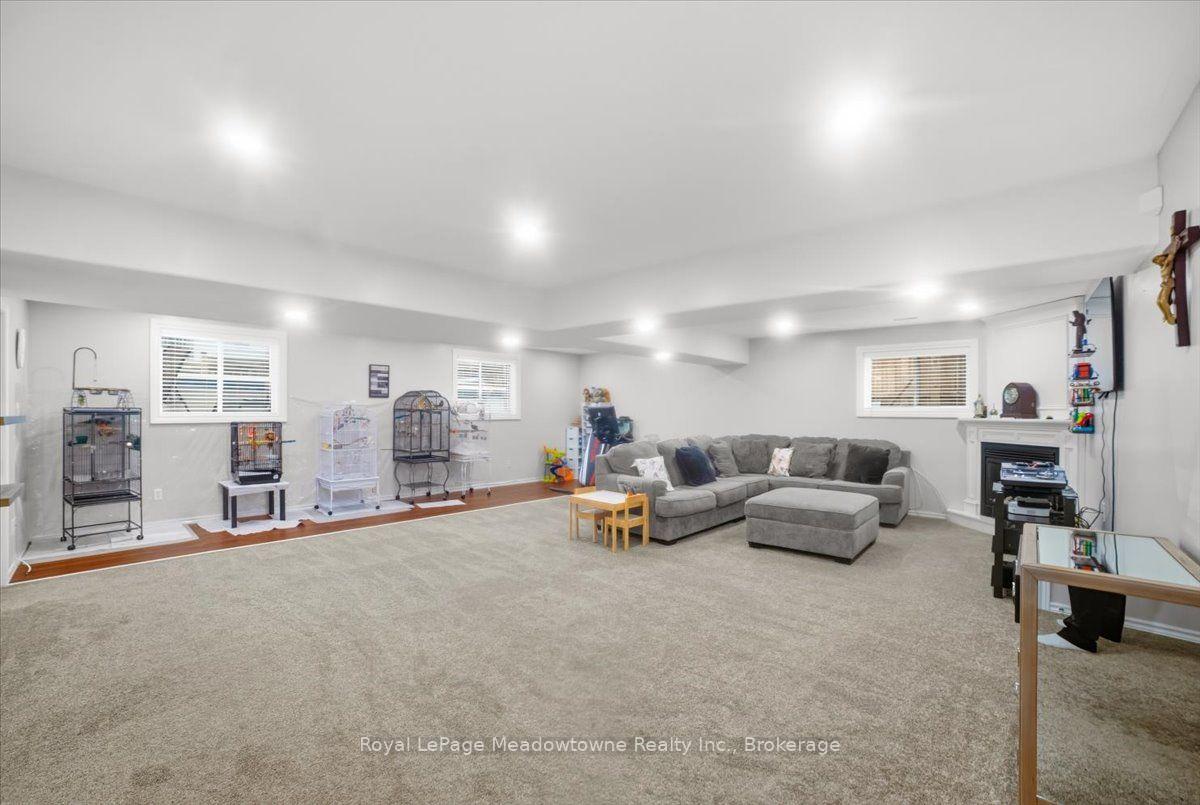 Photo 30 of 15 Sharpe Street, Brant, Paris — HOMEH
