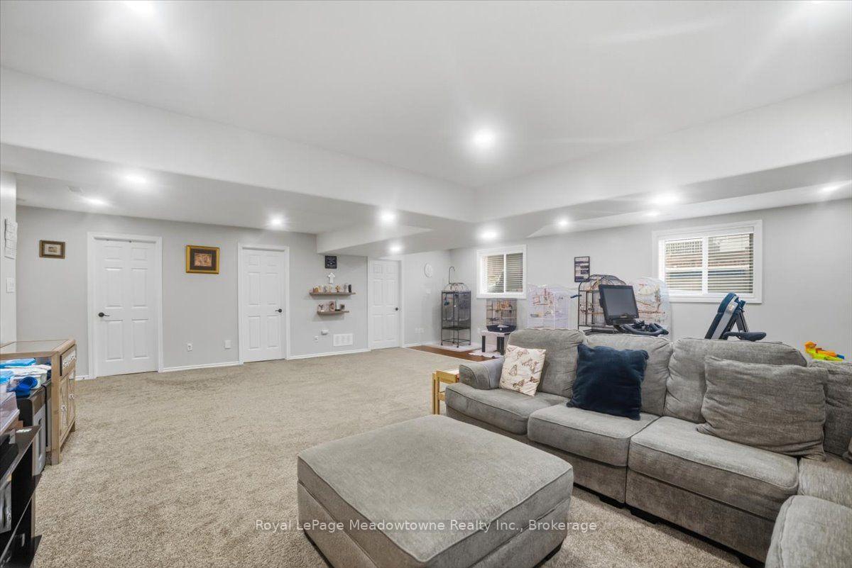 Photo 31 of 15 Sharpe Street, Brant, Paris — HOMEH