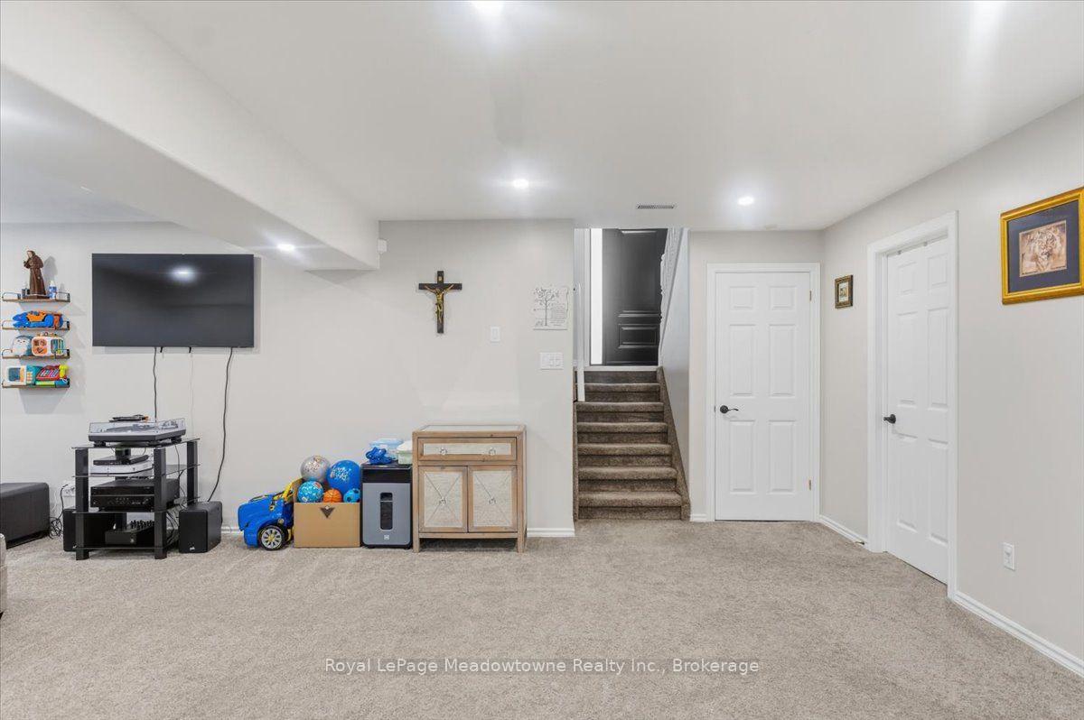 Photo 32 of 15 Sharpe Street, Brant, Paris — HOMEH