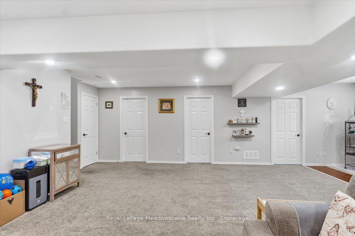 Photo 33 of 15 Sharpe Street, Brant, Paris — HOMEH