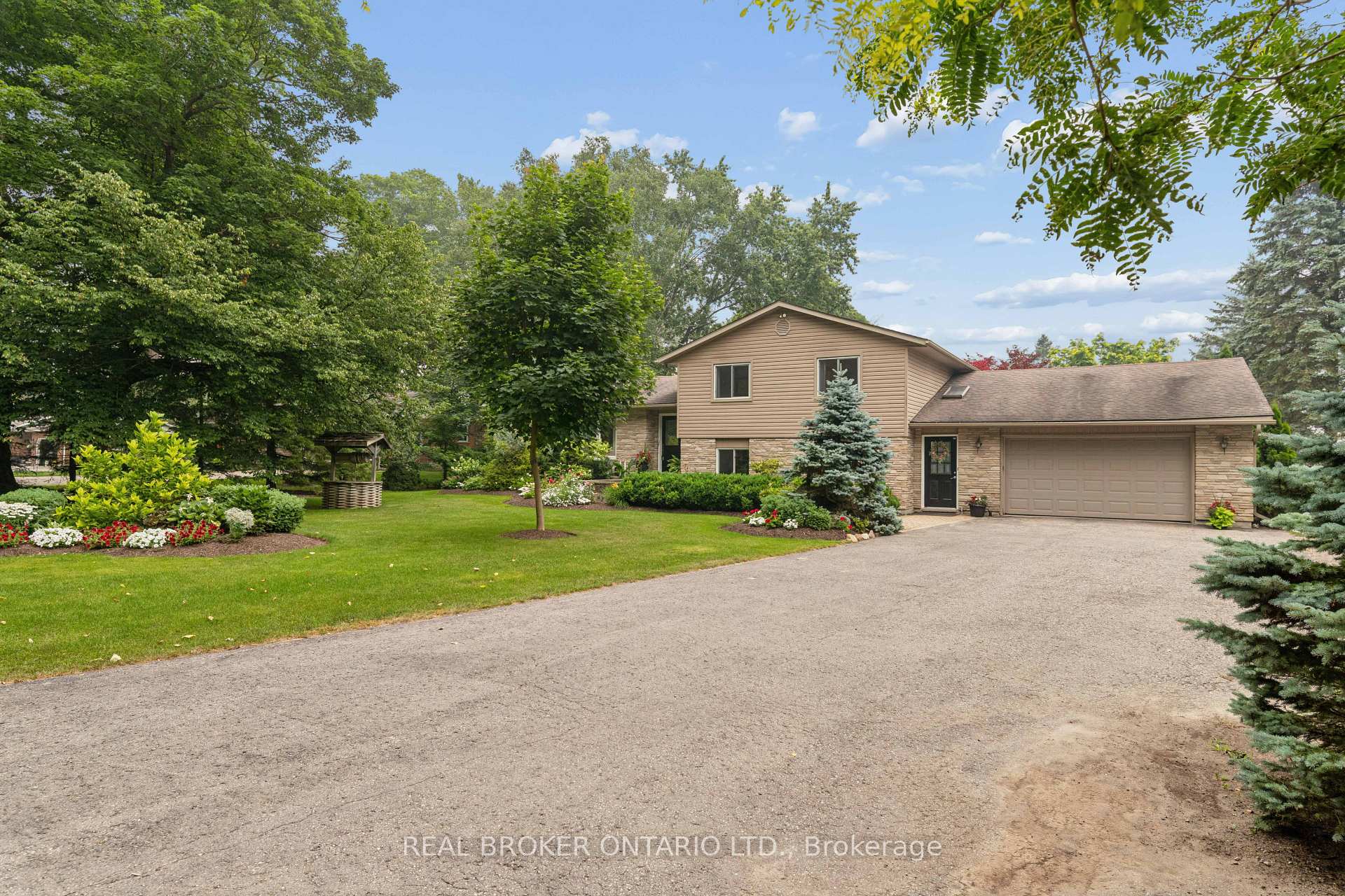 Photo of 7323 Sideroad 15, Rr1 Road