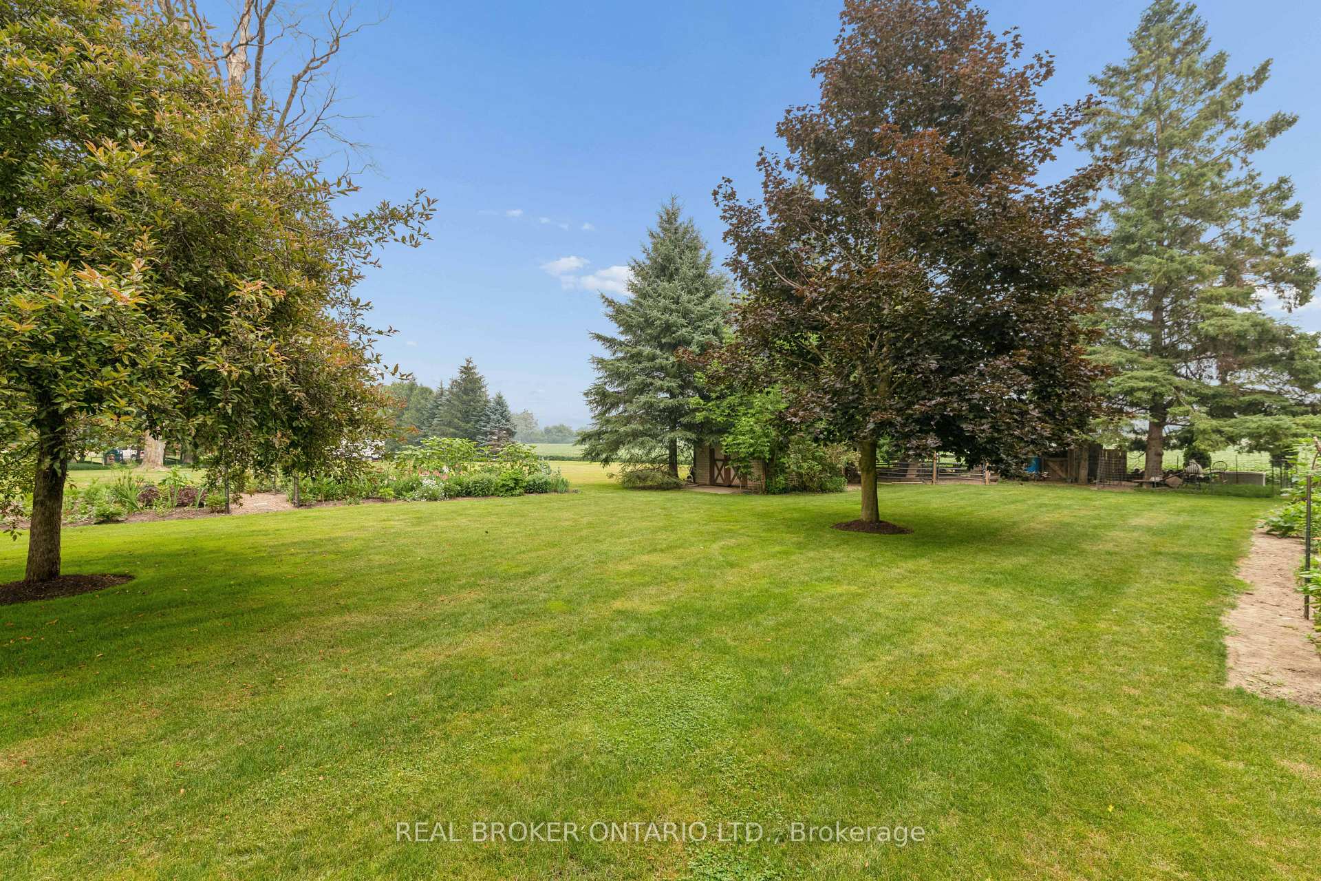 Photo 43 of 7323 Sideroad 15, Rr1 Road, Mapleton, Rural Mapleton — HOMEH