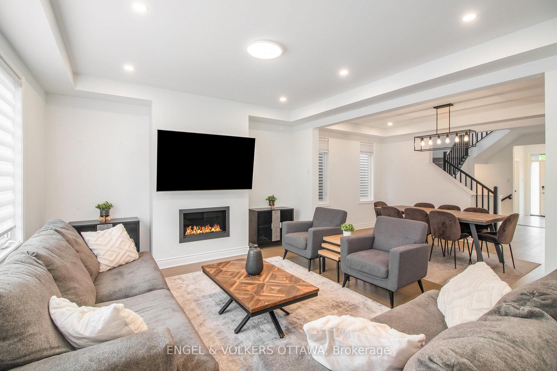 Photo 5 of 1031 Curraglass Walk, Ottawa, Stittsville (North) — HOMEH