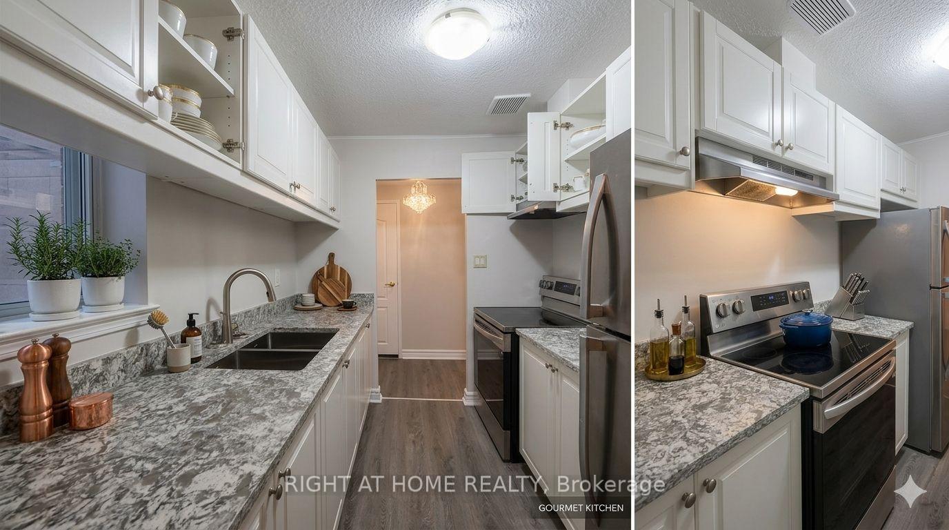 Photo 7 of Unit 208, 936 Glen Street, Oshawa, Lakeview — HOMEH