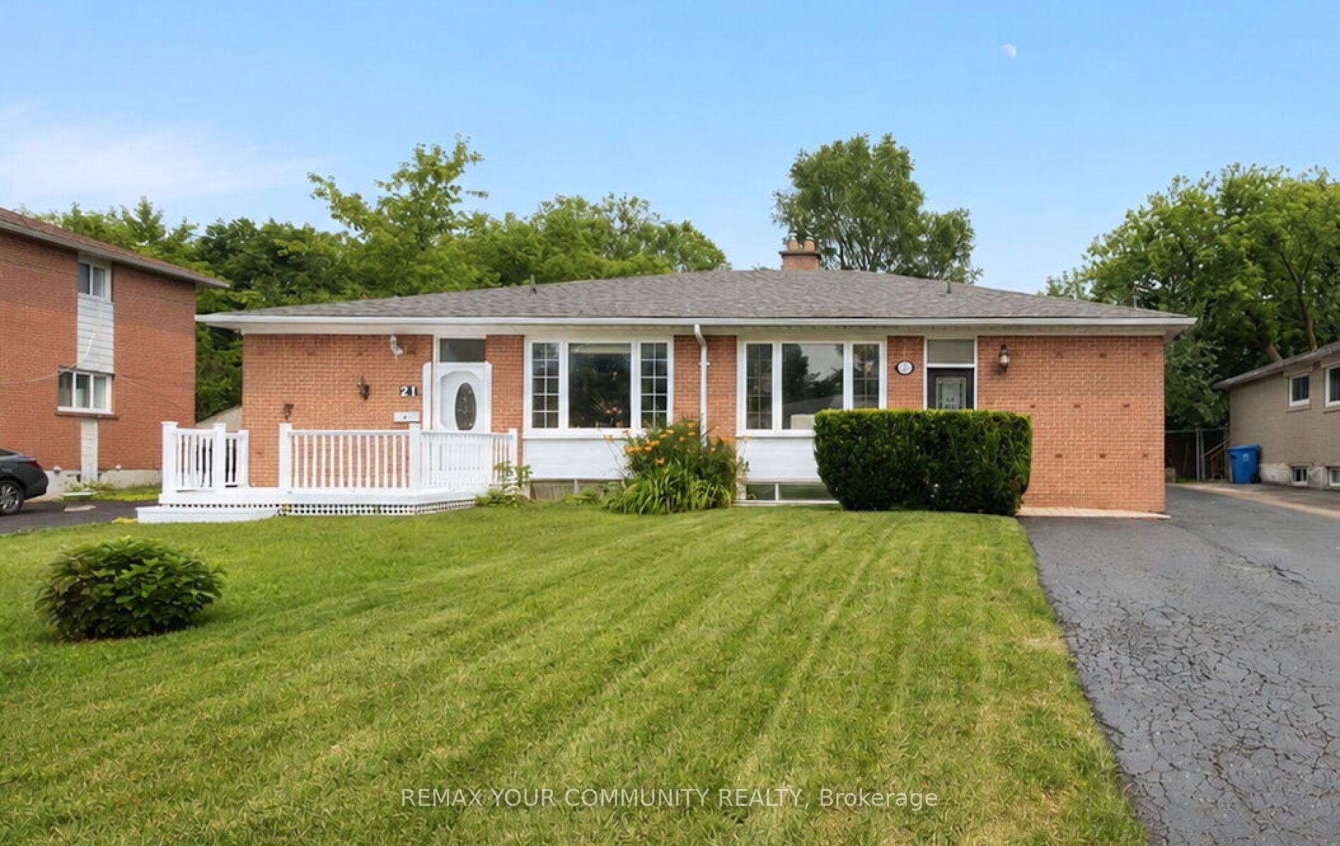 Photo 1 of 23 Richardson Drive, Aurora, Aurora Highlands — HOMEH