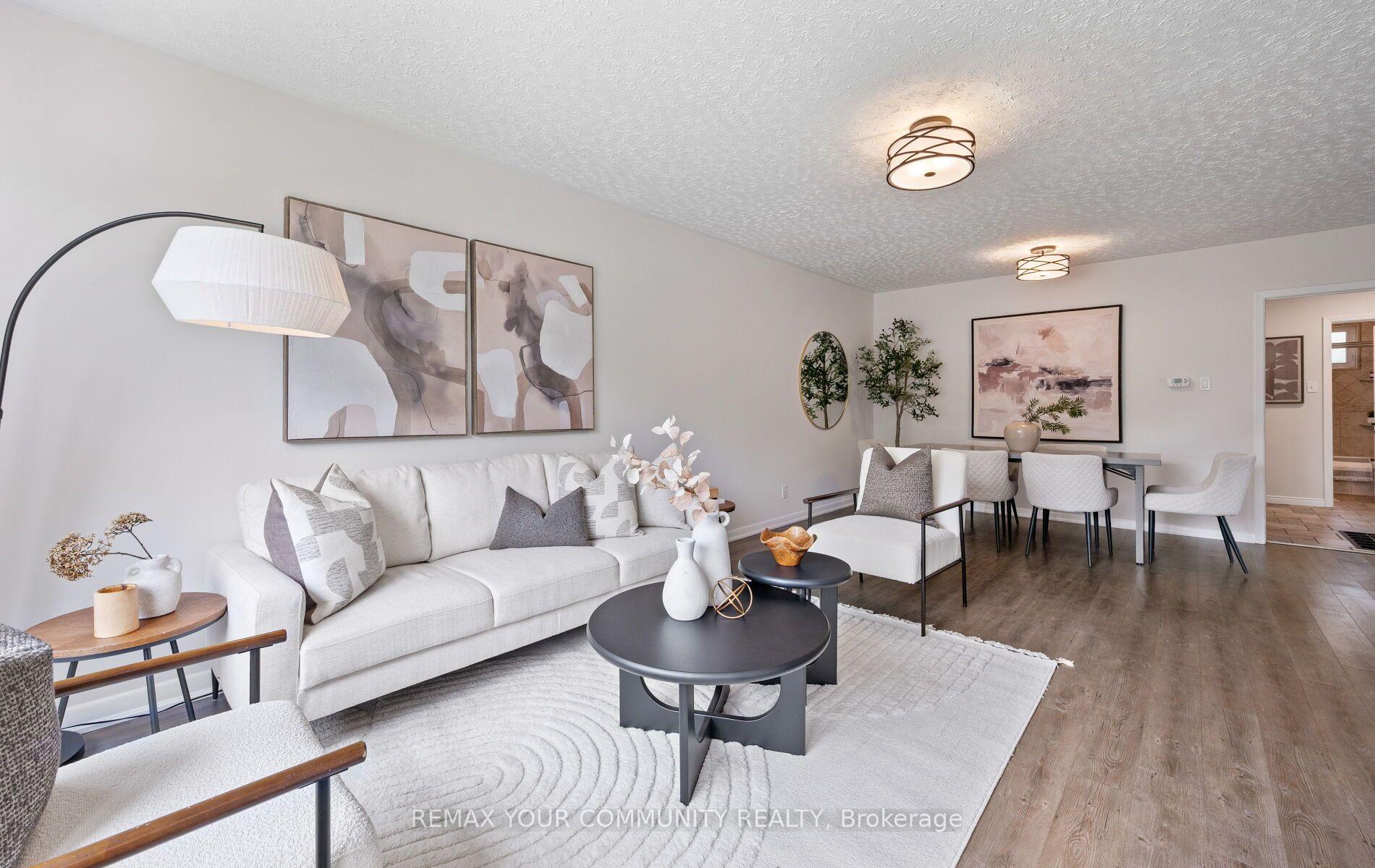 Photo 6 of 23 Richardson Drive, Aurora, Aurora Highlands — HOMEH