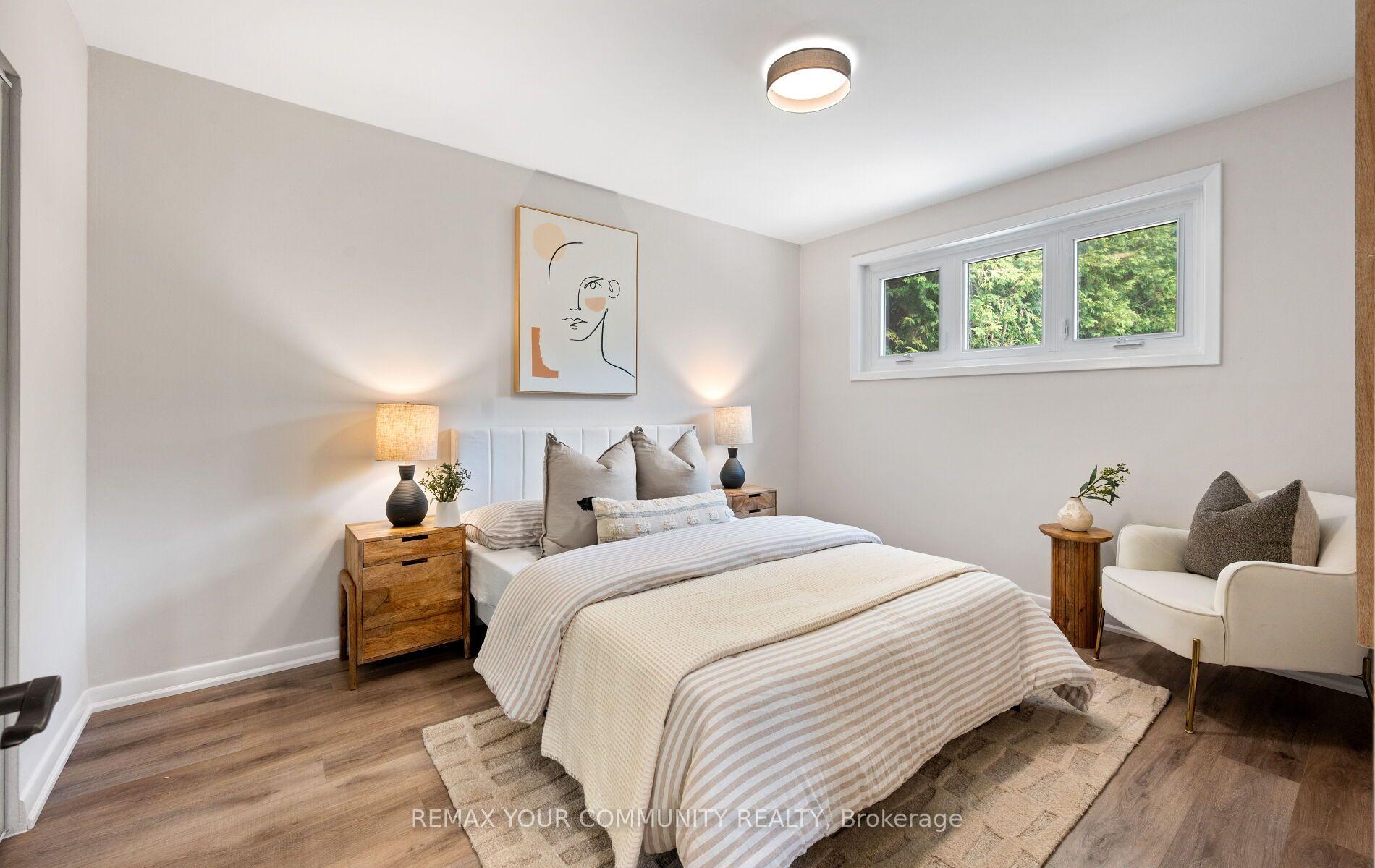Photo 17 of 23 Richardson Drive, Aurora, Aurora Highlands — HOMEH