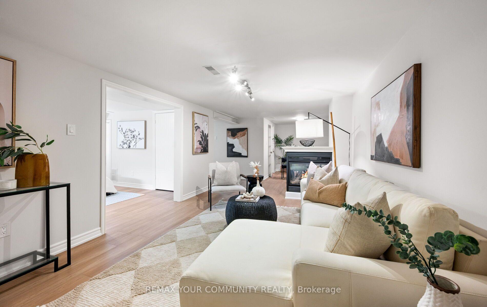 Photo 24 of 23 Richardson Drive, Aurora, Aurora Highlands — HOMEH