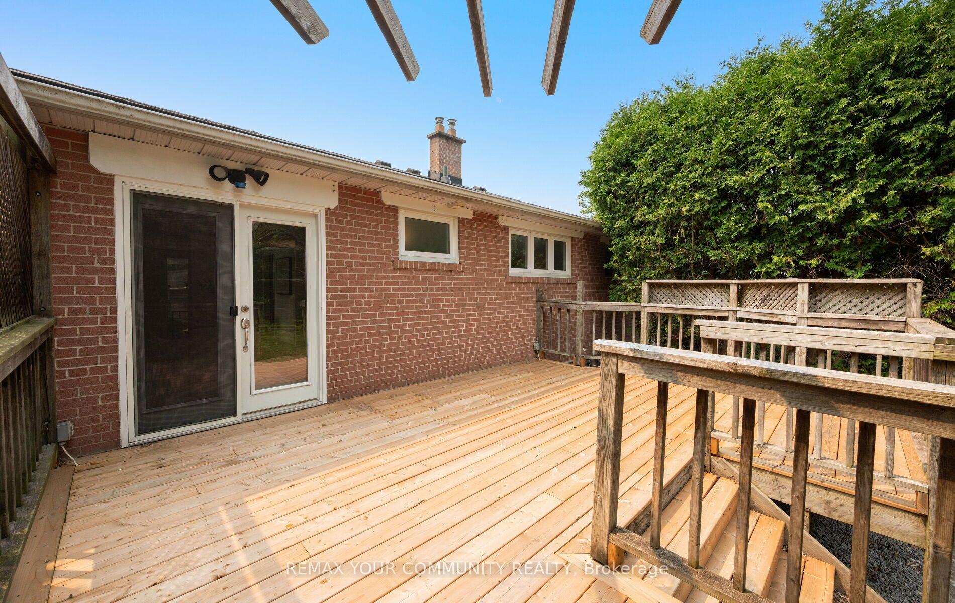Photo 39 of 23 Richardson Drive, Aurora, Aurora Highlands — HOMEH