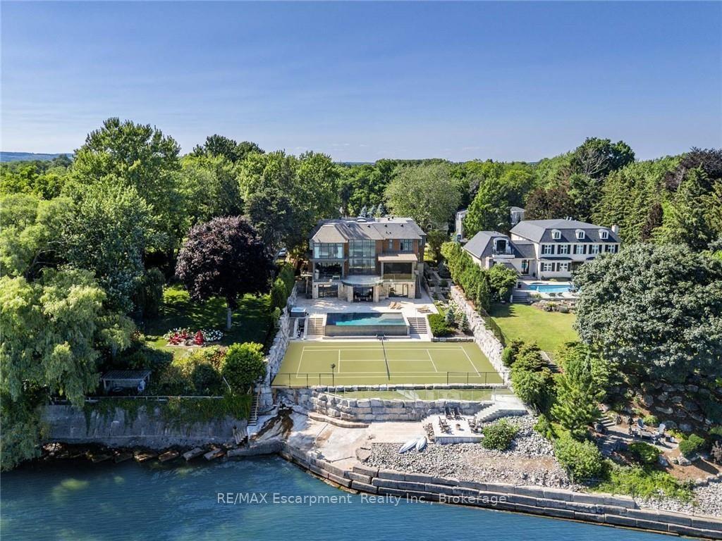 Photo 4 of 140 Secord Lane, Burlington, Shoreacres — HOMEH