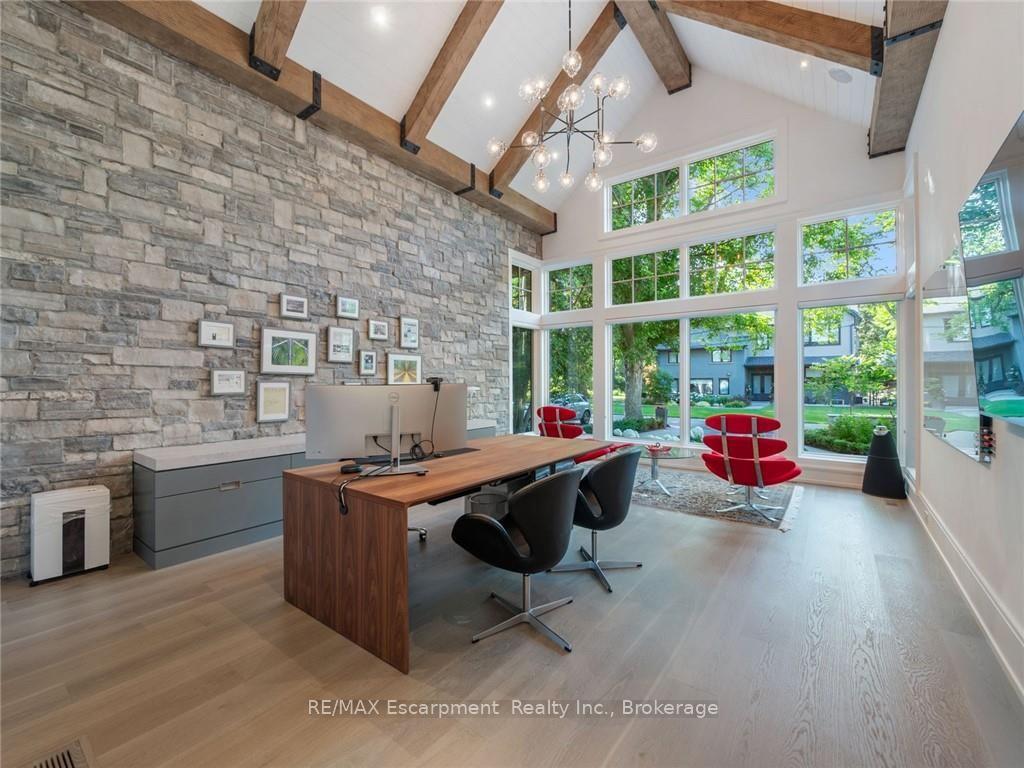 Photo 20 of 140 Secord Lane, Burlington, Shoreacres — HOMEH
