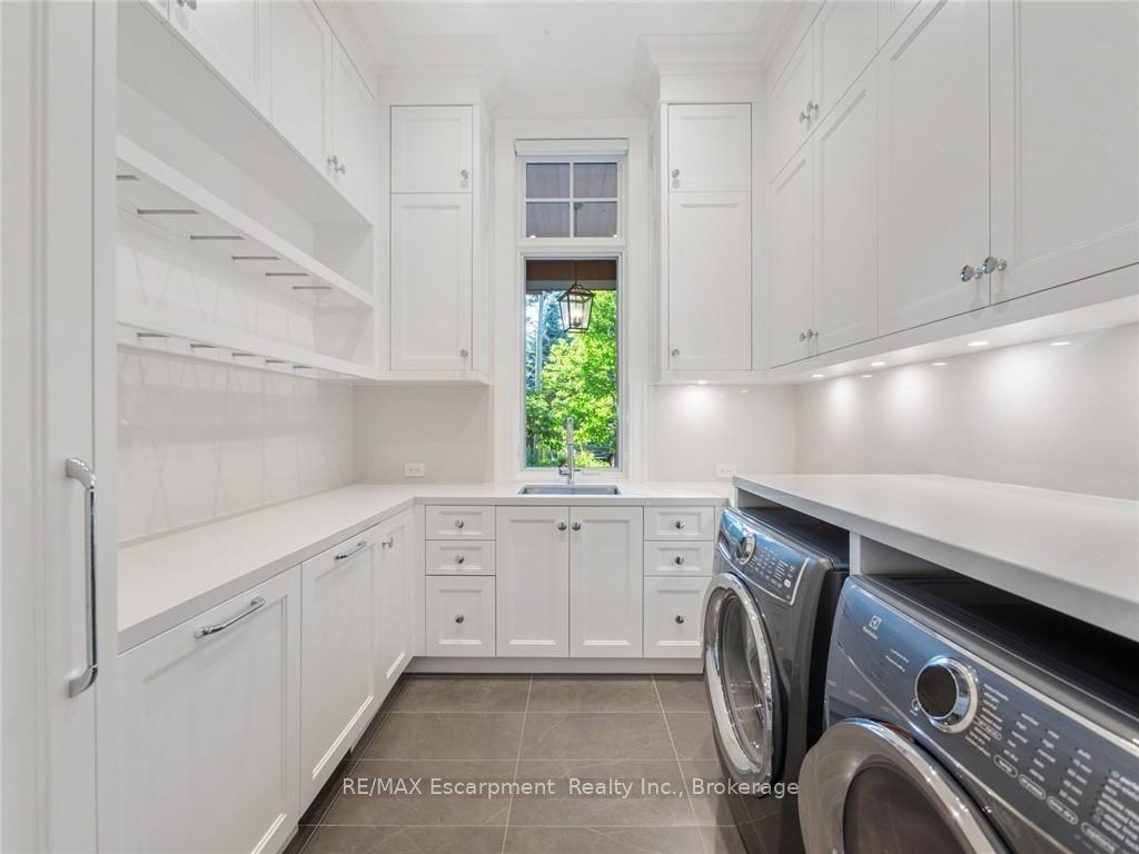 Photo 22 of 140 Secord Lane, Burlington, Shoreacres — HOMEH